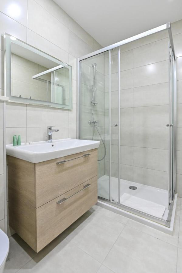 Boutique Hotel Ivy'Z Novalja Exteriér fotografie