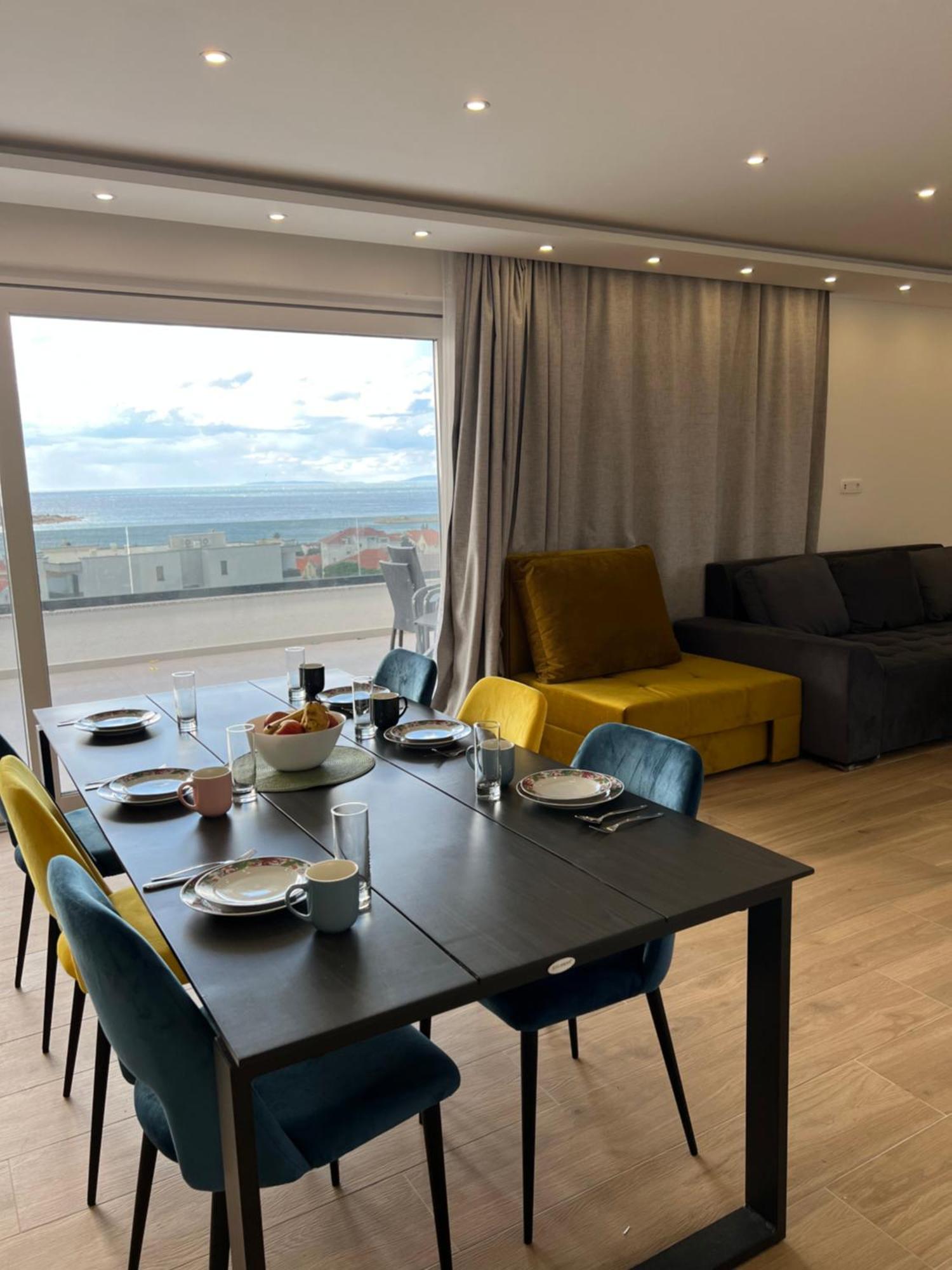 Boutique Hotel Ivy'Z Novalja Exteriér fotografie
