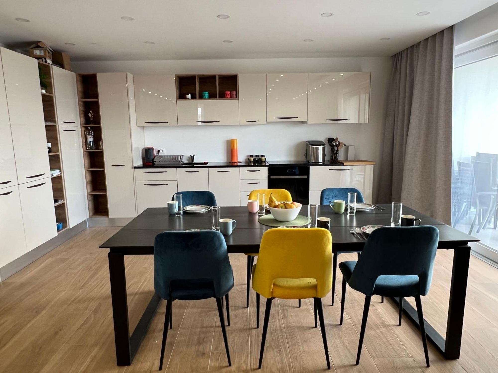 Boutique Hotel Ivy'Z Novalja Exteriér fotografie